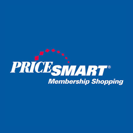 PriceSmart Costa Rica logo